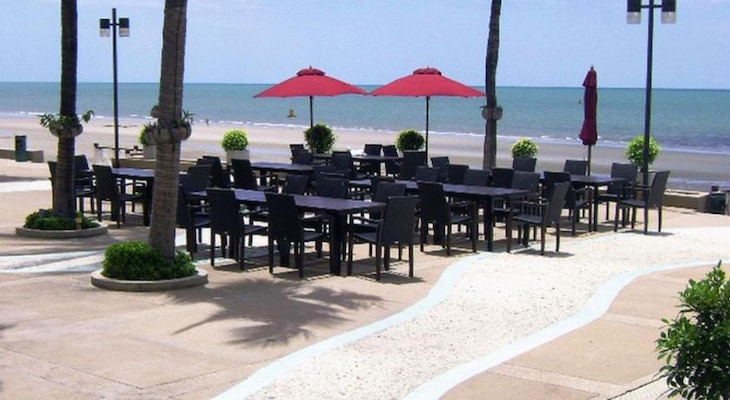 Gallery - Imperial Hua Hin Beach Resort
