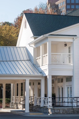 Gallery - Hotel Indigo Atlanta - Vinings, An Ihg Hotel