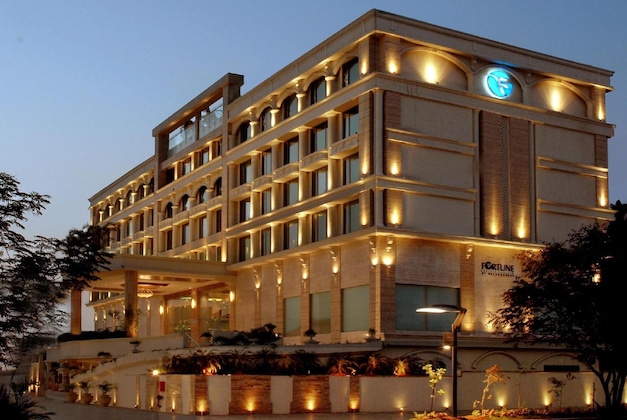 Gallery - Fortune Select Exotica, Navi Mumbai - Member Itc Hotels' Group