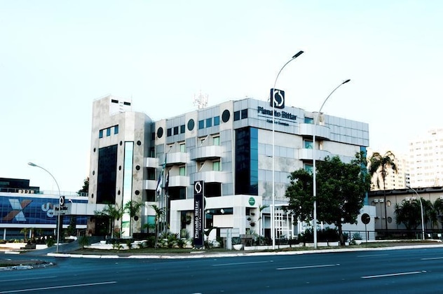 Gallery - Planalto Bittar Hotel E Eventos