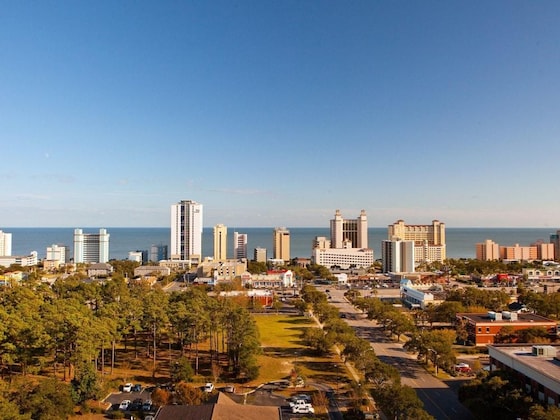 Gallery - Sheraton Myrtle Beach