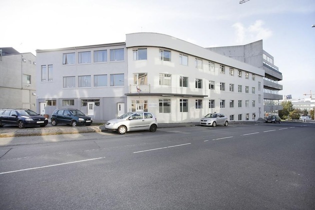 Gallery - Stay Apartments Einholt
