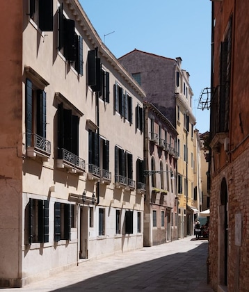 Gallery - Ca' Fortuny