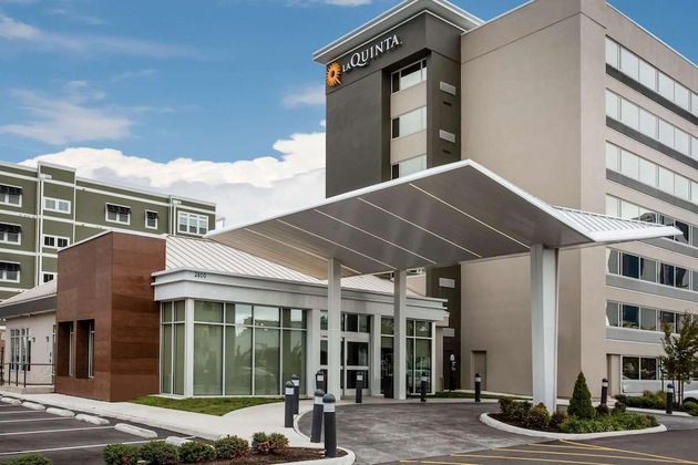 Gallery - La Quinta Inn & Suites By Wyndham Virginia Beach