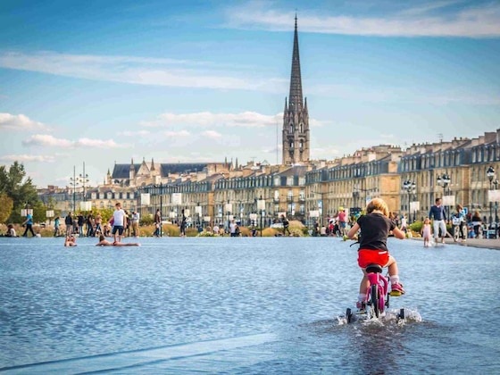 Gallery - Hotel Pullman Bordeaux Lac