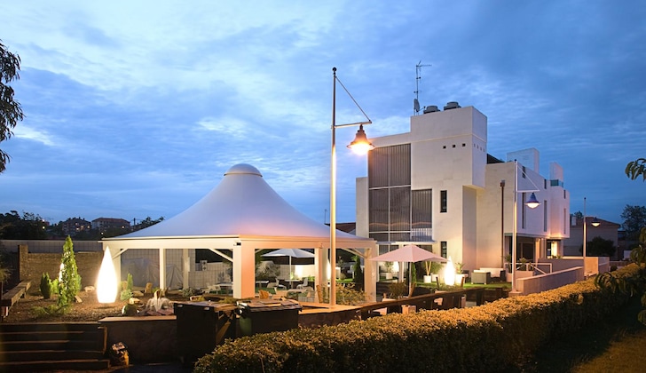 Gallery - Hotel Playa Ribera