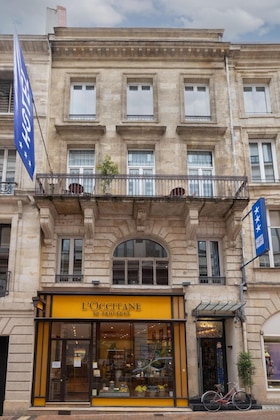 Gallery - Urban Style Bordeaux Centre Hotel De La Presse