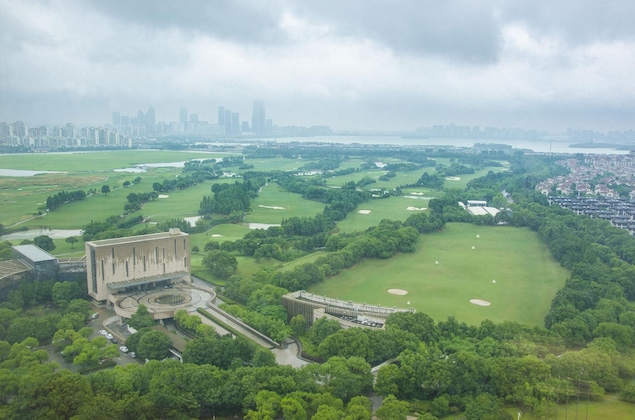 Gallery - Kempinski Hotel Suzhou