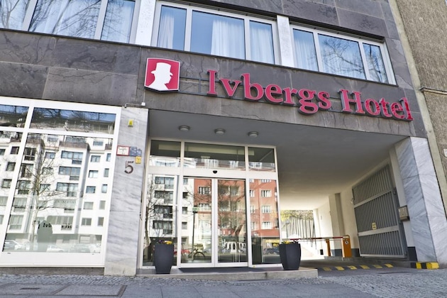 Gallery - Ivbergs Hotel Berlin Messe