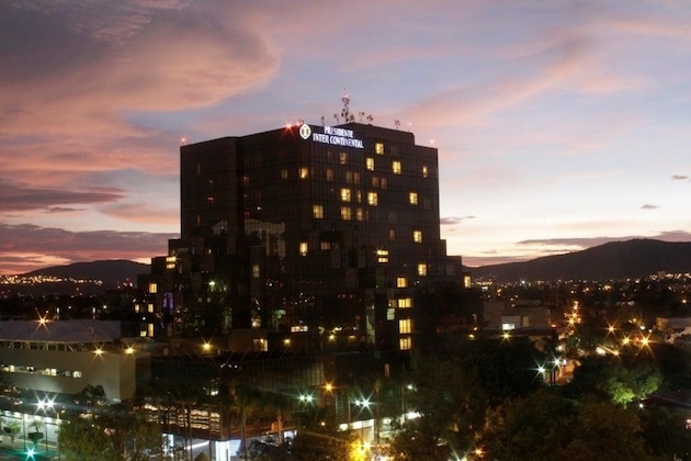 Gallery - Presidente Intercontinental Guadalajara, An Ihg Hotel