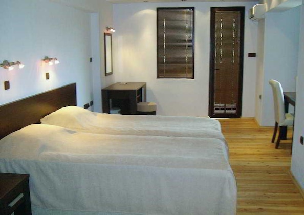 Gallery - Minotel Rashev