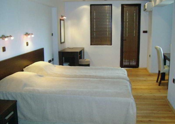 Gallery - Minotel Rashev