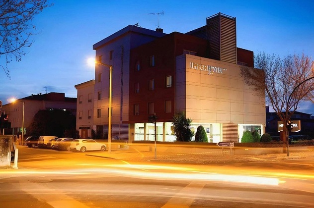 Gallery - Dona Amelia By Ridan Hotels