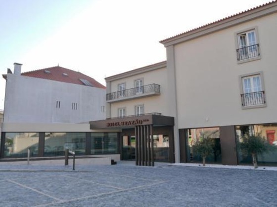 Gallery - Hotel Brazao