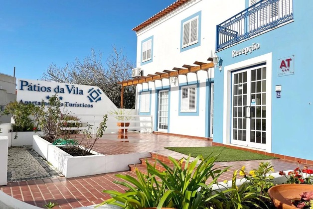 Gallery - Pátios Da Vila - Boutique Apartments