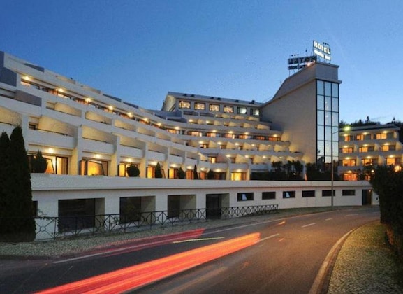 Gallery - Palace Hotel & Spa Monte Rio