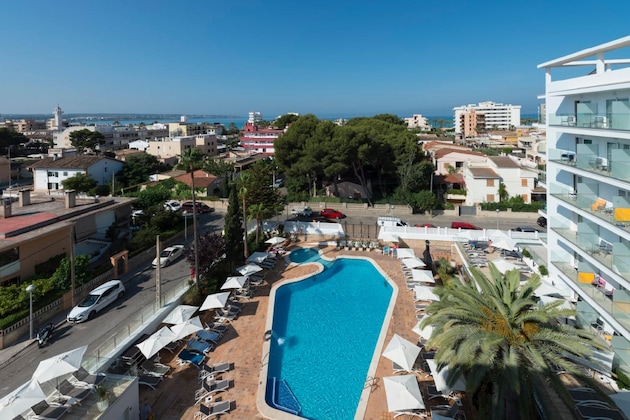 Gallery - Allsun Hotel Cristóbal Colón