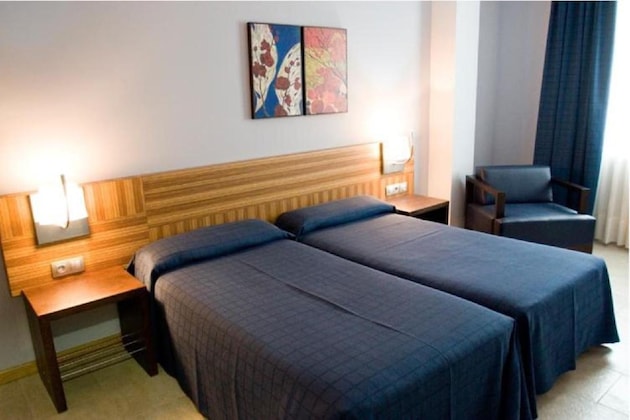 Gallery - Apartamentos Noray