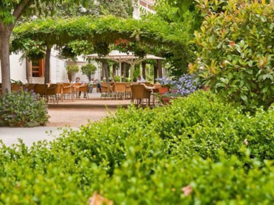 Gallery - Hotel Balneario Prats