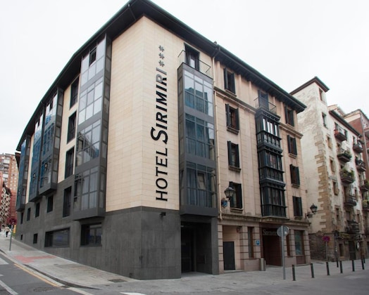Gallery - Silken Sirimiri