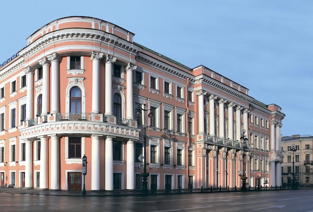 Gallery - The Taleon Imperial Hotel