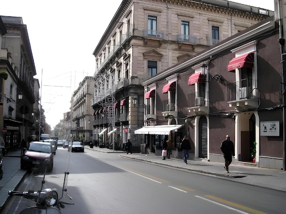 Gallery - San Max Hotel