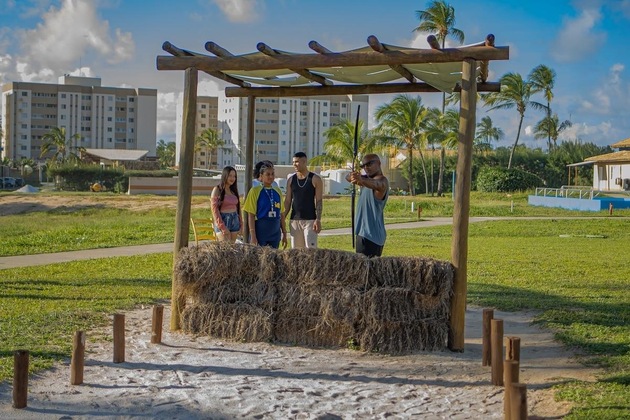 Gallery - Makai Resort All Inclusive Convention