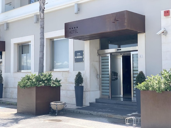 Gallery - Hotel La Bussola