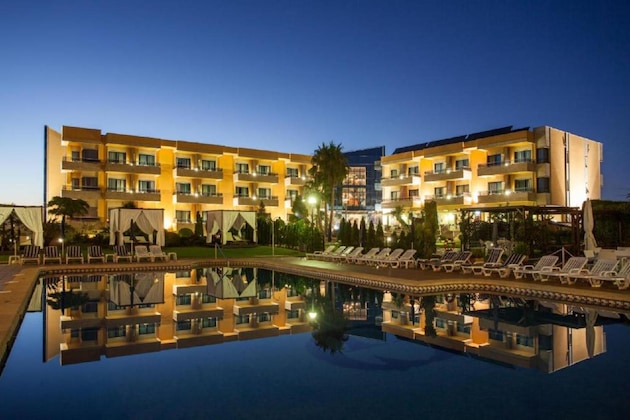 Gallery - Hotel Spa Galatea