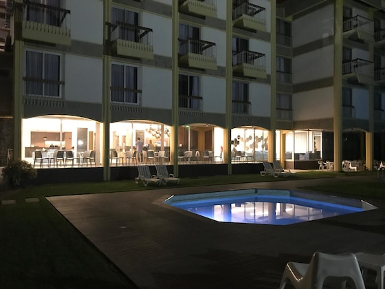 Gallery - Hotel Do Parque