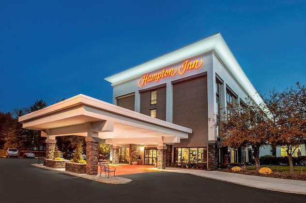 Gallery - Hampton Inn Ann Arbor-South