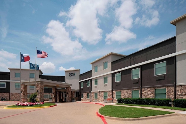 Gallery - Four Points By Sheraton Dallas Arlington Entertainment District