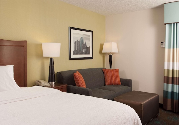 Gallery - Hampton Inn Atlanta North Druid Hills