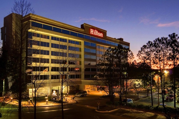 Gallery - Doubletree By Hilton Birmingham Perimeter Park