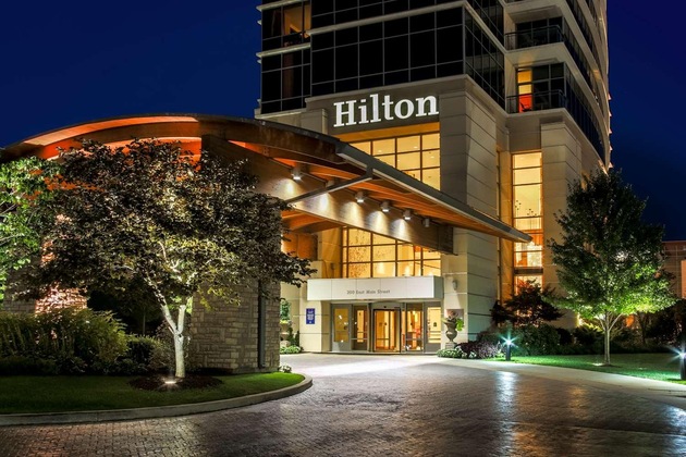 Gallery - Hilton Branson Convention Center