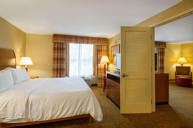 Gallery - Hilton Garden Inn Cleveland East Mayfield Village