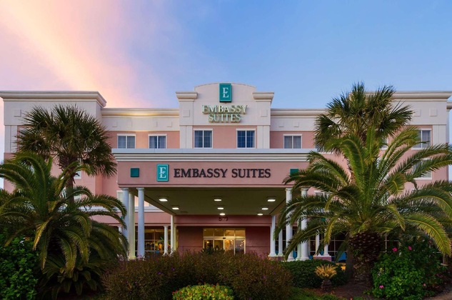 Gallery - Embassy Suites By Hilton Destin Miramar Beach