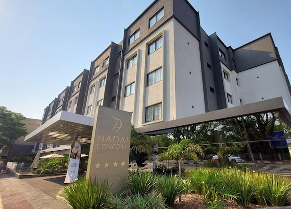 Gallery - Nadai Confort Hotel E Spa