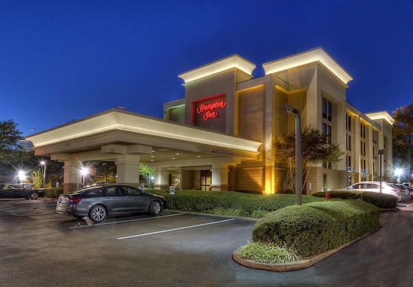 Gallery - Hampton Inn Memphis-Poplar