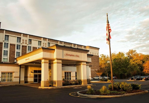 Gallery - Hampton Inn Parsippany
