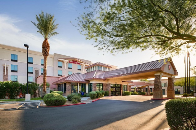 Gallery - Hilton Garden Inn Phoenix North Happy Valley