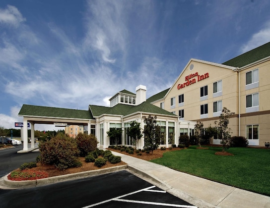 Gallery - Hilton Garden Inn Savannah Airport