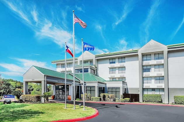 Gallery - Hilton Garden Inn San Antonio Airport