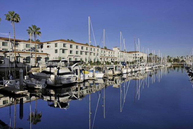 Gallery - Doubletree San Pedro - Port Of Los Angeles