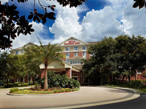 Gallery - Hilton Garden Inn Tampa East Brandon