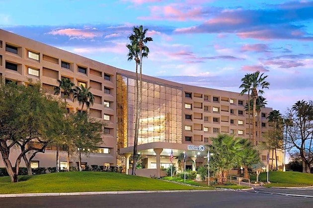 Gallery - Hilton Tucson East