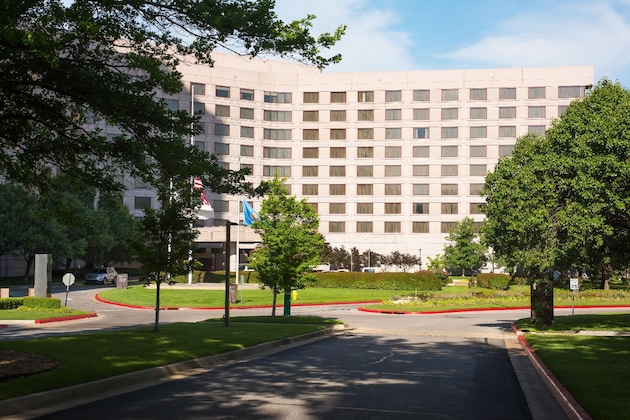 Gallery - DoubleTree By Hilton Hotel Tulsa - Warren Place