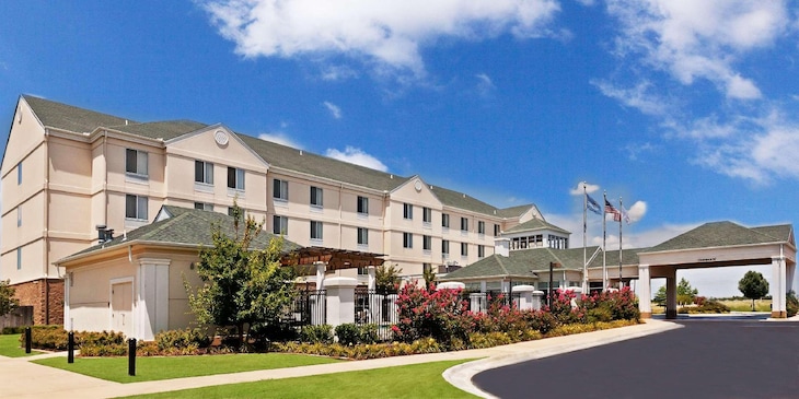 Gallery - Hilton Garden Inn Tulsa South