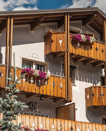 Gallery - Hotel Concordia