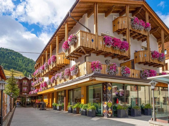 Gallery - Hotel Concordia
